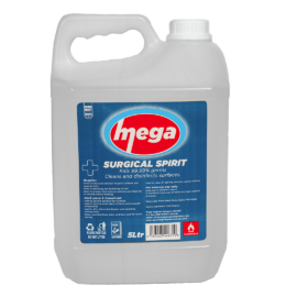 SURGICAL SPIRIT 5L