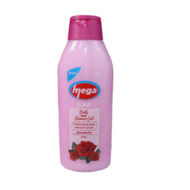 BAE Shower gel 500ML (Rose)