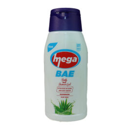 BAE Shower gel 250ML (Aloe Vera)
