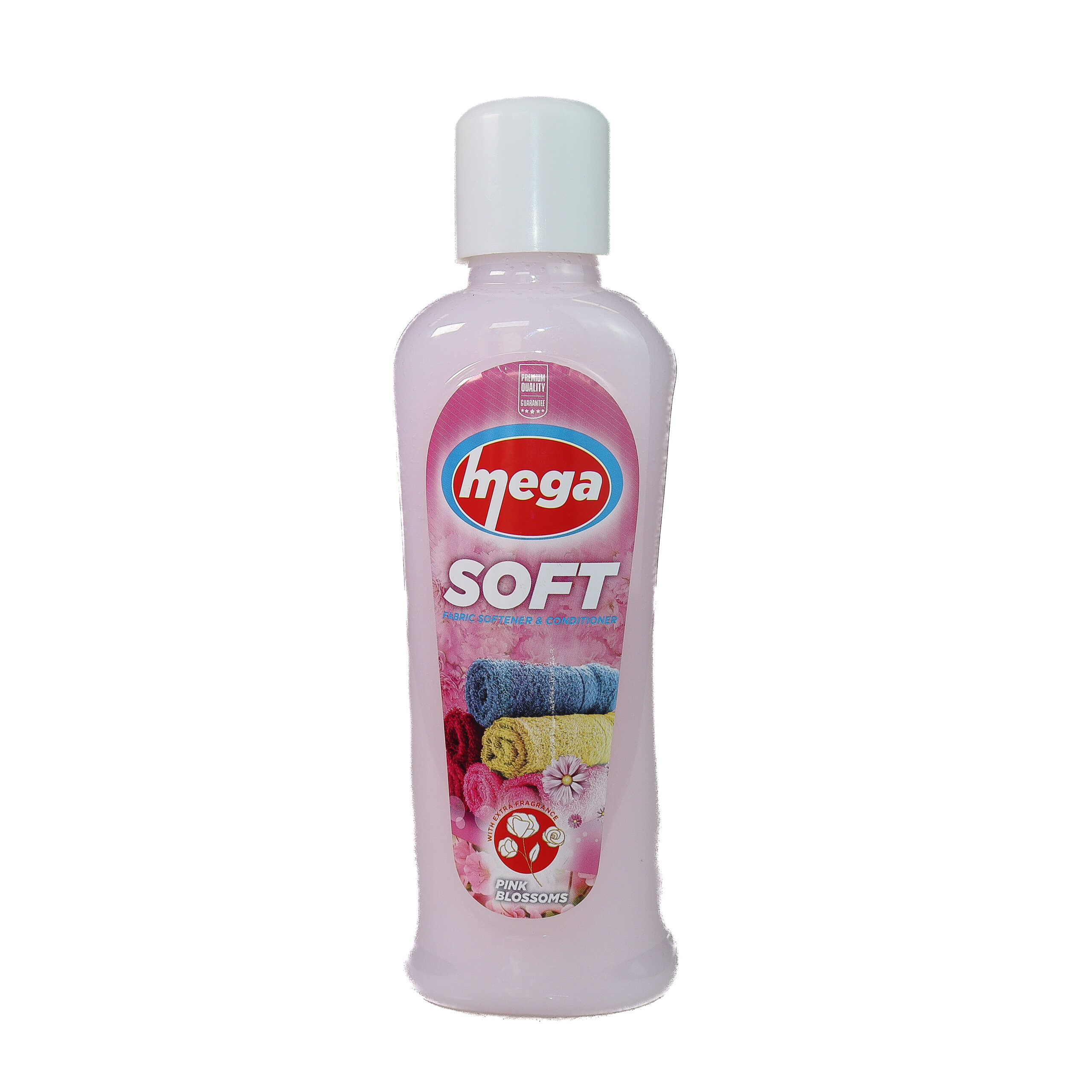 SOFT Laundry softener 500ML