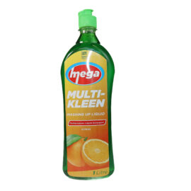 MULTIKLEEN Multipurpose soap 1L (Lemon)