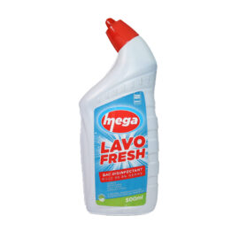 LAVOFRESH Cleaner disinfectant 500ML