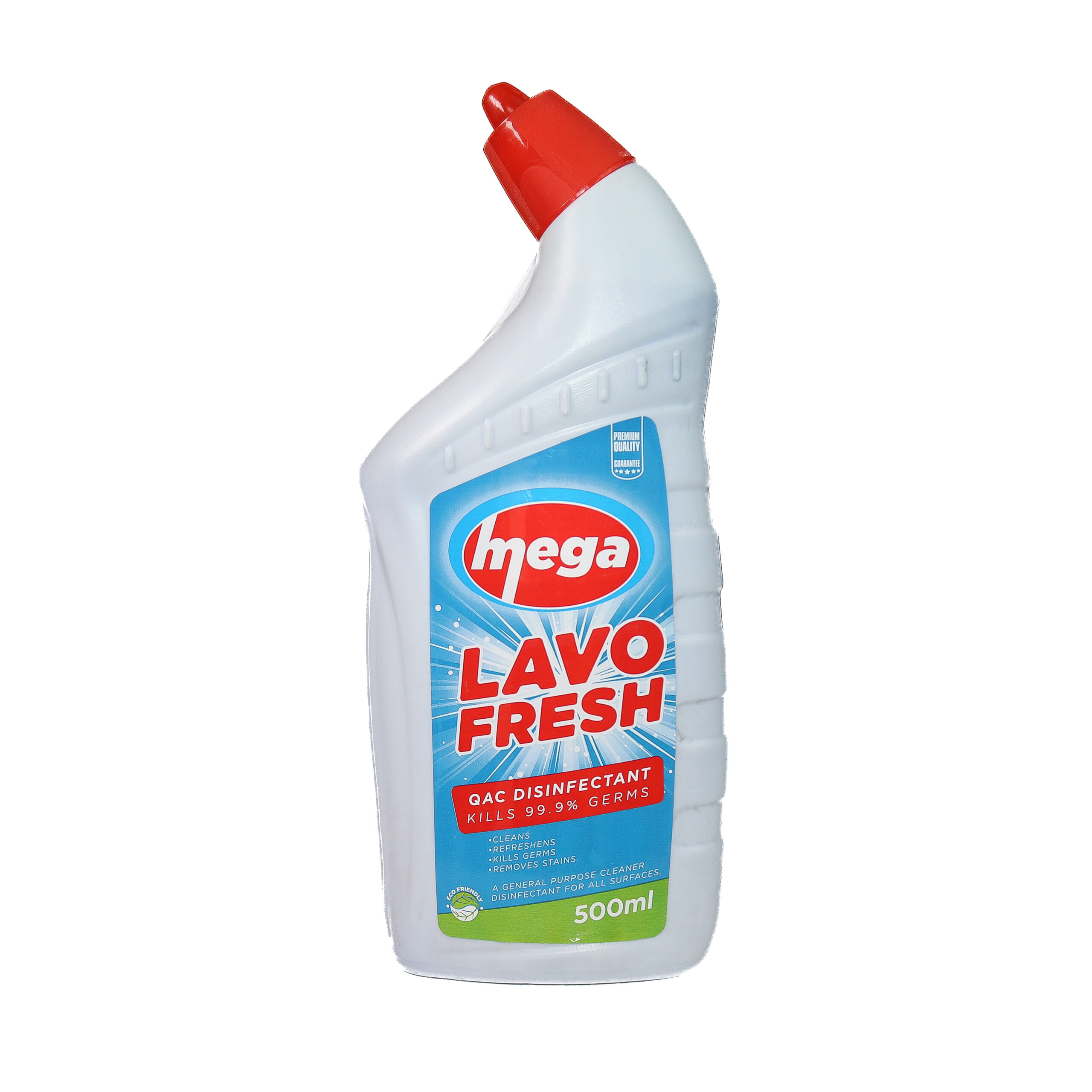 LAVOFRESH Cleaner disinfectant 500ML