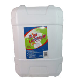 LAVOFRESH Cleaner disinfectant 20L
