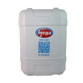 AUTOSHINE Car wash detergent 20L