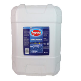 Mega Grease Out 20L