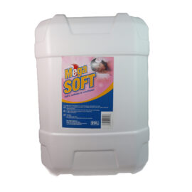 SOFT Laundry softener 20L